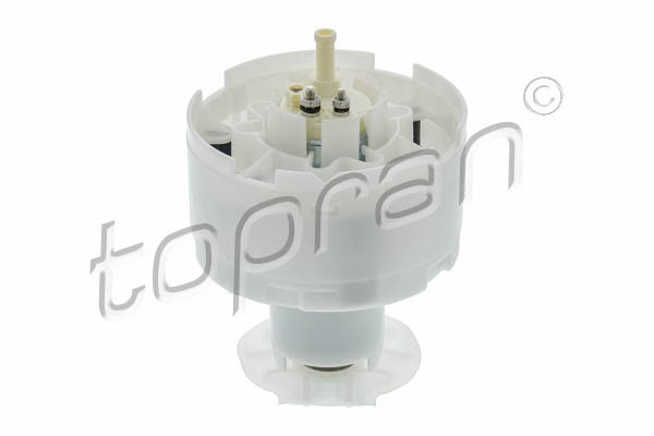 TOPRAN Kraftstoffpumpe