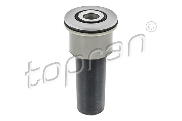 TOPRAN Lagerung, Lenker