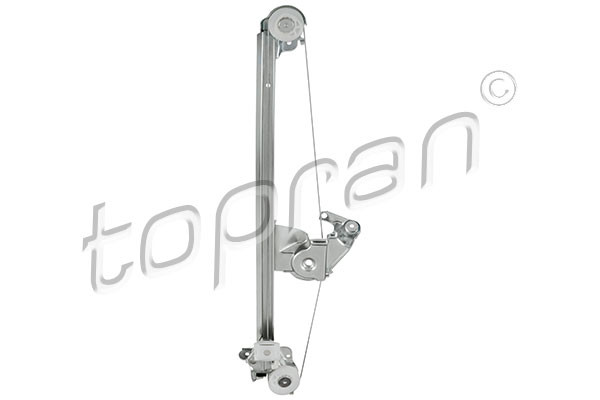 TOPRAN Fensterheber