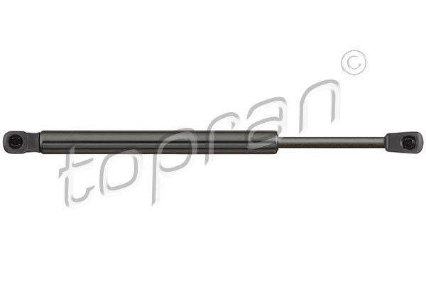 TOPRAN Gasfeder, Koffer-/Laderaum