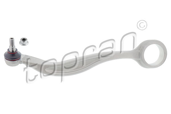 TOPRAN Lenker, Radaufhängung