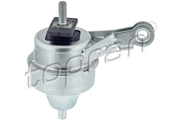 TOPRAN Lagerung, Motor