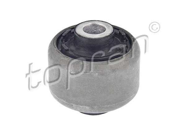 TOPRAN Lagerung, Lenker