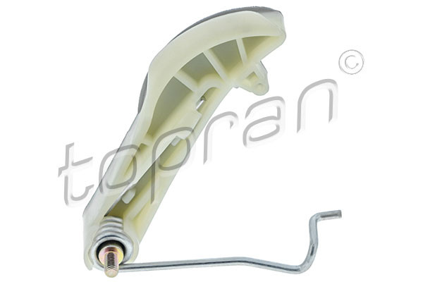 TOPRAN Kettenspanner, Ölpumpenantrieb