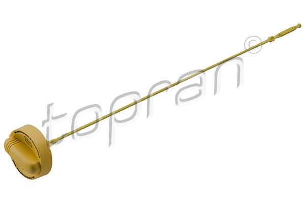 TOPRAN Ölpeilstab