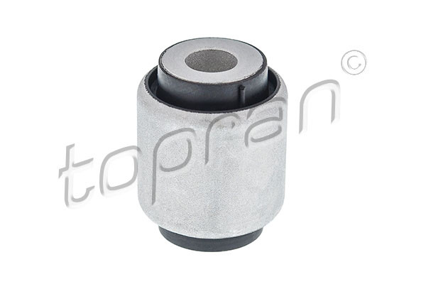 TOPRAN Lagerung, Lenker