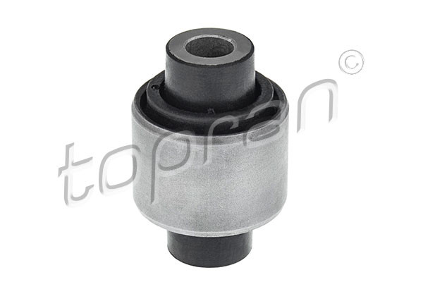 TOPRAN Lagerung, Lenker