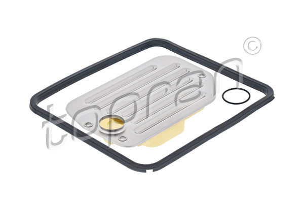 TOPRAN Hydraulikfiltersatz, Automatikgetriebe