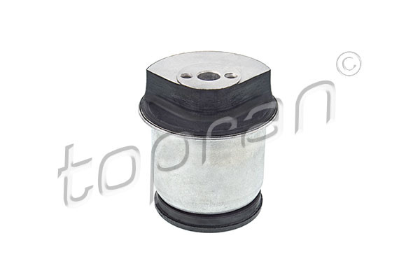 TOPRAN Lagerung, Achskörper