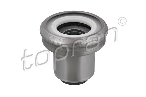 TOPRAN Lagerung, Lenker