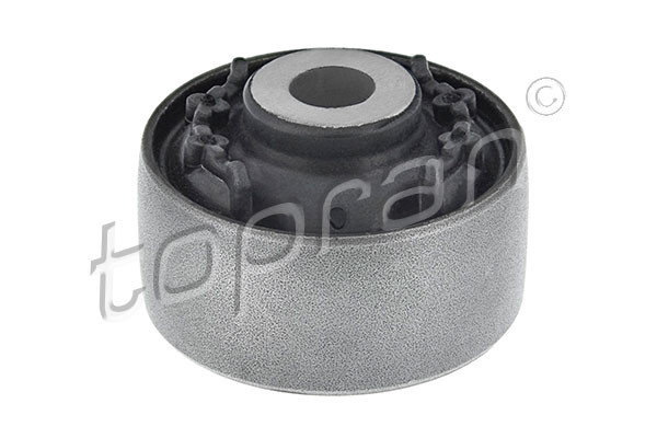 TOPRAN Lagerung, Lenker