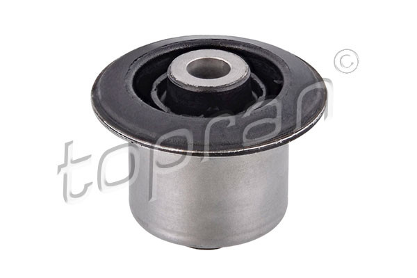 TOPRAN Lagerung, Lenker