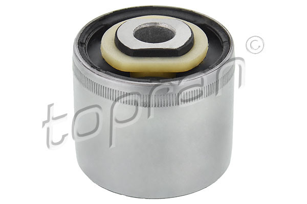 TOPRAN Lagerung, Lenker