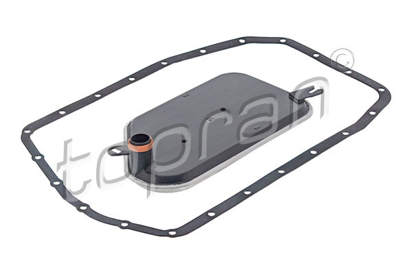 TOPRAN Hydraulikfiltersatz, Automatikgetriebe