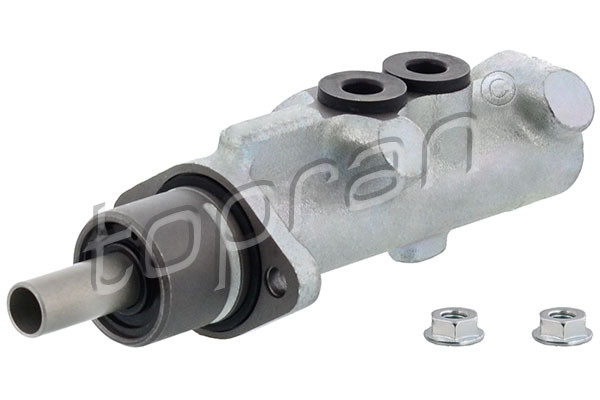 TOPRAN Hauptbremszylinder