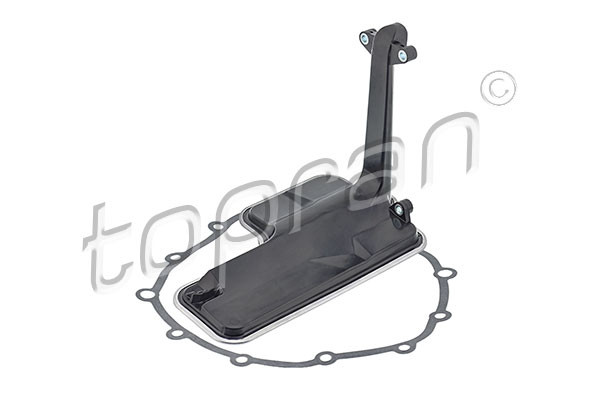 TOPRAN Hydraulikfiltersatz, Automatikgetriebe