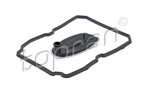 TOPRAN Hydraulikfiltersatz, Automatikgetriebe