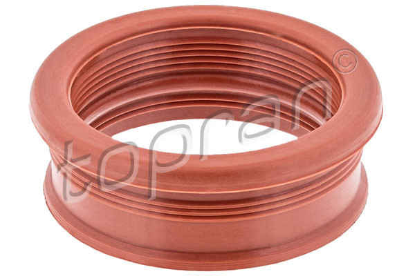 TOPRAN Dichtring, Ladeluftschlauch