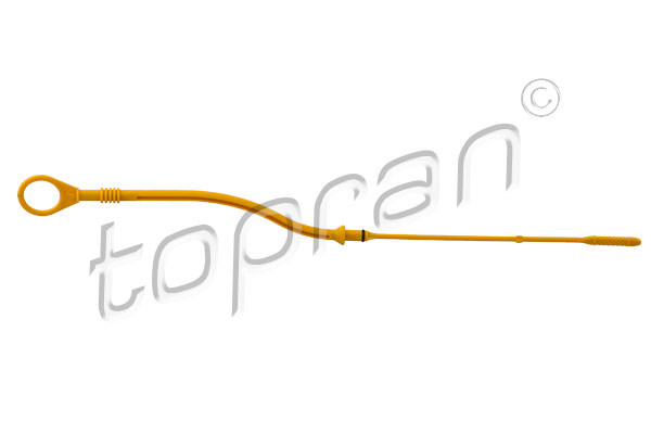 TOPRAN Ölpeilstab