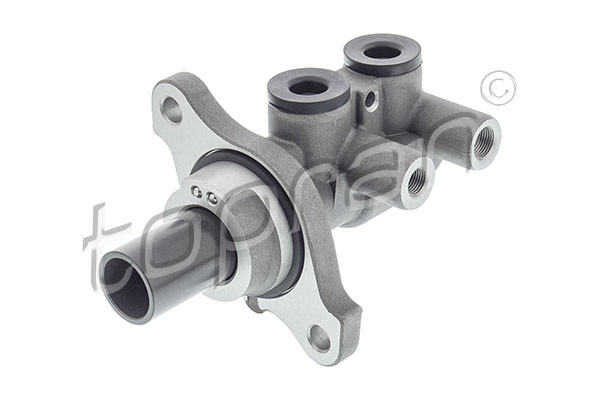 TOPRAN Hauptbremszylinder