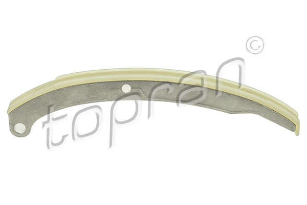 TOPRAN Spannschiene, Steuerkette