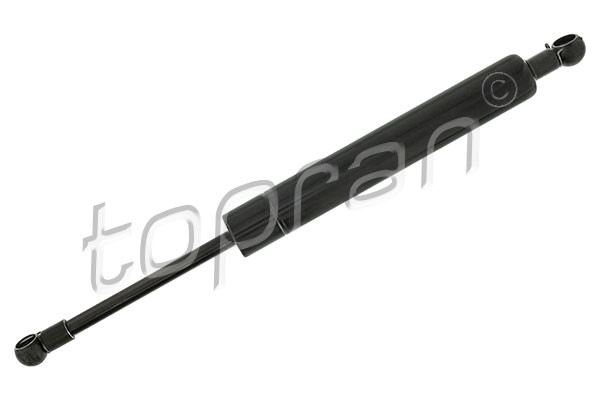 TOPRAN Gasfeder, Koffer-/Laderaum