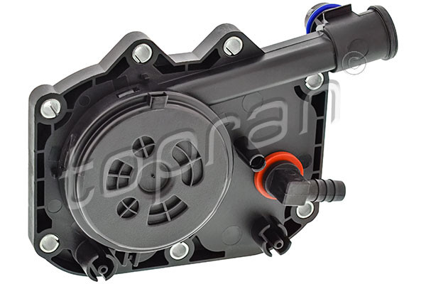 TOPRAN Ventil, Kurbelgehäuseentlüftung