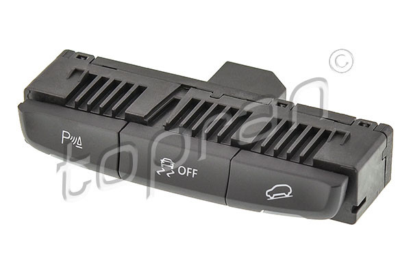 TOPRAN Schalter, Einparkhilfe