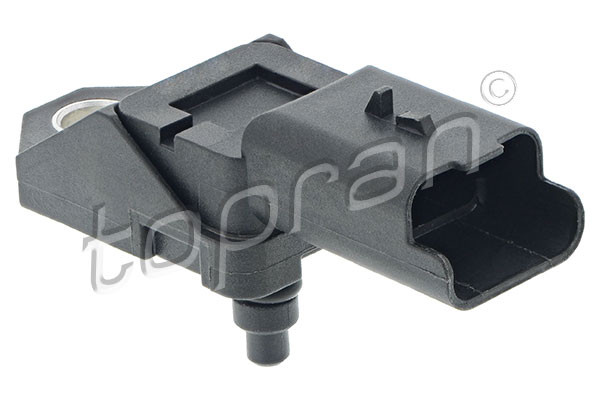 TOPRAN Sensor, Ladedruck