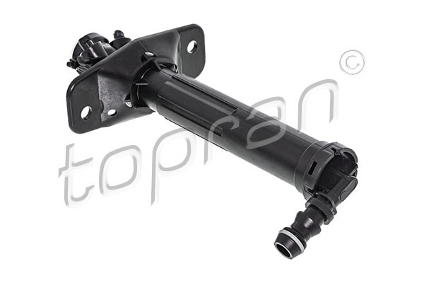 TOPRAN Waschwasserdüse, Scheinwerferreinigung