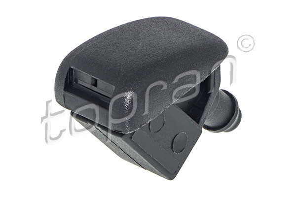 TOPRAN Waschwasserdüse, Scheibenreinigung