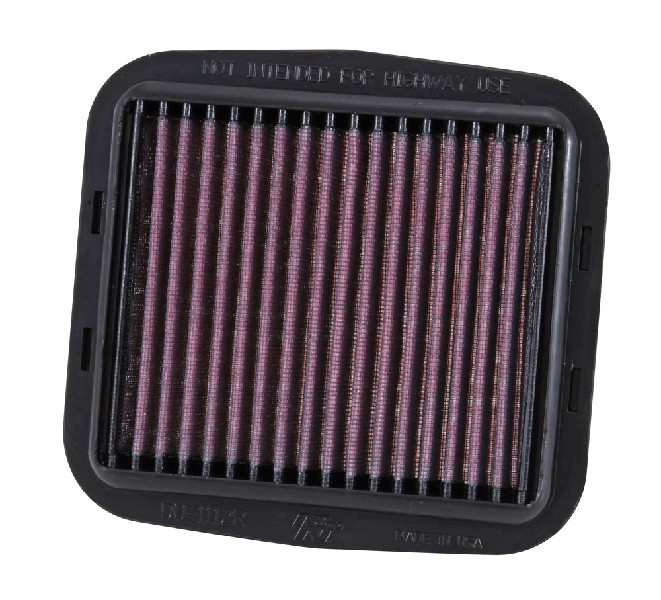 K&N Filters Luftfilter