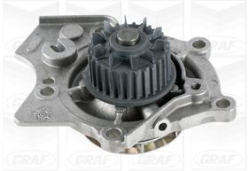 GRAF Wasserpumpe GRAF Wasserpumpe