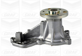 GRAF Wasserpumpe