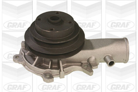 GRAF Wasserpumpe
