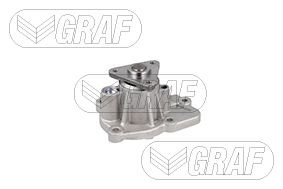 GRAF Wasserpumpe