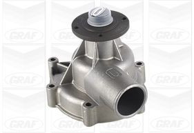 GRAF Wasserpumpe