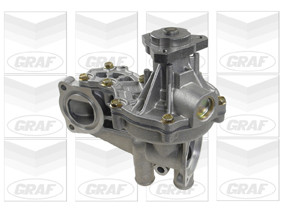GRAF Wasserpumpe