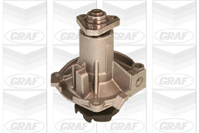 GRAF Wasserpumpe