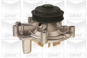 GRAF Wasserpumpe