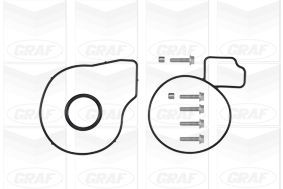 GRAF Wasserpumpe GRAF Wasserpumpe