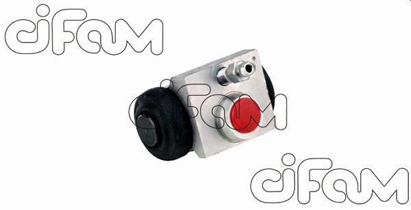 CIFAM Radbremszylinder