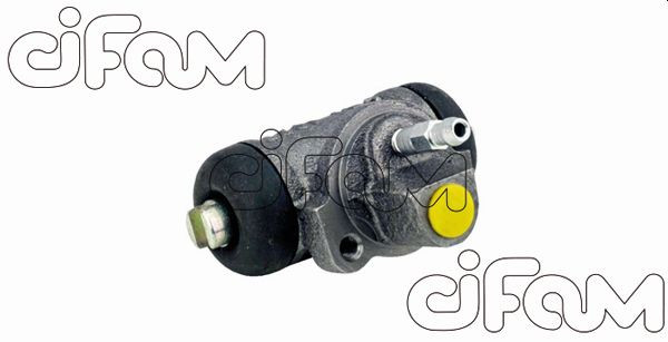 CIFAM Radbremszylinder