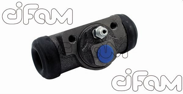 CIFAM Radbremszylinder