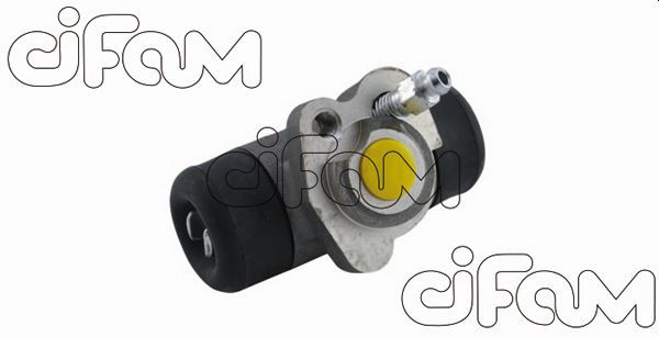 CIFAM Radbremszylinder