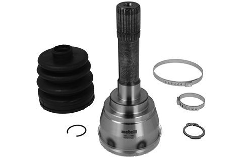 CIFAM Gelenksatz, Antriebswelle