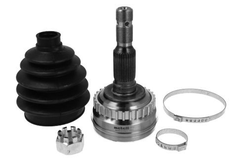 CIFAM Gelenksatz, Antriebswelle