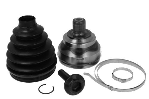 CIFAM Gelenksatz, Antriebswelle