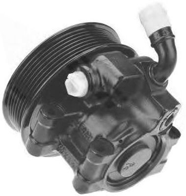 GENERAL RICAMBI Hydraulikpumpe, Lenkung