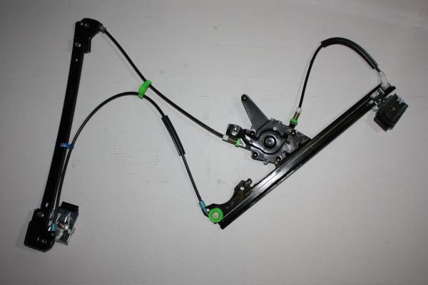 AUTOMEGA Fensterheber